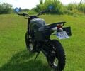 Зелений Геон Scrambler, об'ємом двигуна 0.22 л та пробігом 14 тис. км за 1650 $, фото 5 на Automoto.ua