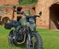 Зелений Геон Scrambler, об'ємом двигуна 0.22 л та пробігом 14 тис. км за 1650 $, фото 8 на Automoto.ua