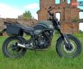 Зелений Геон Scrambler, об'ємом двигуна 0.22 л та пробігом 14 тис. км за 1650 $, фото 3 на Automoto.ua