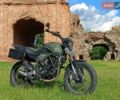 Зелений Геон Scrambler, об'ємом двигуна 0.22 л та пробігом 14 тис. км за 1650 $, фото 6 на Automoto.ua