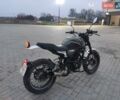 Зеленый Геон Scrambler, объемом двигателя 0.25 л и пробегом 15 тыс. км за 1350 $, фото 2 на Automoto.ua