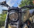 Зеленый Геон Scrambler, объемом двигателя 0.28 л и пробегом 3 тыс. км за 2025 $, фото 8 на Automoto.ua
