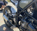 Зеленый Геон Scrambler, объемом двигателя 0.2 л и пробегом 700 тыс. км за 1500 $, фото 10 на Automoto.ua