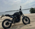 Зеленый Геон Scrambler, объемом двигателя 0.2 л и пробегом 700 тыс. км за 1500 $, фото 5 на Automoto.ua