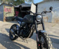 Зеленый Геон Scrambler, объемом двигателя 0.2 л и пробегом 700 тыс. км за 1500 $, фото 1 на Automoto.ua