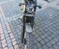 Зеленый Геон Scrambler, объемом двигателя 0.2 л и пробегом 1 тыс. км за 1250 $, фото 5 на Automoto.ua