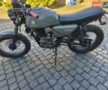 Зеленый Геон Scrambler, объемом двигателя 0.2 л и пробегом 1 тыс. км за 1250 $, фото 6 на Automoto.ua
