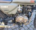 Зеленый Геон Scrambler, объемом двигателя 0.2 л и пробегом 1 тыс. км за 1250 $, фото 3 на Automoto.ua
