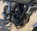 Зеленый Геон Scrambler, объемом двигателя 0.25 л и пробегом 2 тыс. км за 1800 $, фото 7 на Automoto.ua