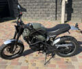 Зеленый Геон Scrambler, объемом двигателя 0.25 л и пробегом 2 тыс. км за 1800 $, фото 9 на Automoto.ua