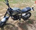 Зеленый Геон Scrambler, объемом двигателя 0.28 л и пробегом 3 тыс. км за 2025 $, фото 1 на Automoto.ua