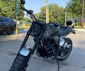Зеленый Геон Scrambler, объемом двигателя 0.2 л и пробегом 700 тыс. км за 1500 $, фото 1 на Automoto.ua