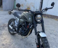 Зеленый Геон Scrambler, объемом двигателя 0.2 л и пробегом 700 тыс. км за 1500 $, фото 2 на Automoto.ua