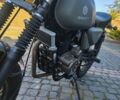 Зеленый Геон Scrambler, объемом двигателя 0.2 л и пробегом 1 тыс. км за 1250 $, фото 4 на Automoto.ua