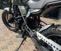 Зеленый Геон Scrambler, объемом двигателя 0.25 л и пробегом 2 тыс. км за 1800 $, фото 5 на Automoto.ua