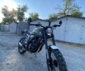 Зеленый Геон Scrambler, объемом двигателя 0.2 л и пробегом 700 тыс. км за 1500 $, фото 3 на Automoto.ua