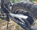 Зеленый Геон Scrambler, объемом двигателя 0.28 л и пробегом 3 тыс. км за 2025 $, фото 9 на Automoto.ua