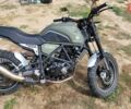 Зеленый Геон Scrambler, объемом двигателя 0.28 л и пробегом 3 тыс. км за 2025 $, фото 3 на Automoto.ua