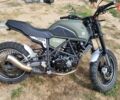 Зеленый Геон Scrambler, объемом двигателя 0.28 л и пробегом 3 тыс. км за 2025 $, фото 12 на Automoto.ua
