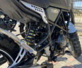 Зеленый Геон Scrambler, объемом двигателя 0.2 л и пробегом 700 тыс. км за 1500 $, фото 11 на Automoto.ua