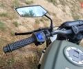 Зеленый Геон Scrambler, объемом двигателя 0.28 л и пробегом 3 тыс. км за 2025 $, фото 6 на Automoto.ua