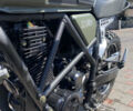 Зеленый Геон Scrambler, объемом двигателя 0.2 л и пробегом 700 тыс. км за 1500 $, фото 7 на Automoto.ua