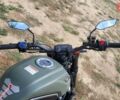 Зеленый Геон Scrambler, объемом двигателя 0.28 л и пробегом 3 тыс. км за 2025 $, фото 1 на Automoto.ua