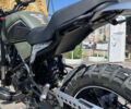 Зеленый Геон Scrambler, объемом двигателя 0.2 л и пробегом 700 тыс. км за 1500 $, фото 12 на Automoto.ua