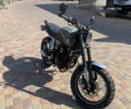 Зеленый Геон Scrambler, объемом двигателя 0.25 л и пробегом 2 тыс. км за 1800 $, фото 1 на Automoto.ua