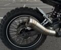 Зеленый Геон Scrambler, объемом двигателя 0.28 л и пробегом 1 тыс. км за 2050 $, фото 6 на Automoto.ua