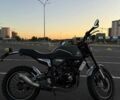 Зеленый Геон Scrambler, объемом двигателя 0.28 л и пробегом 1 тыс. км за 2050 $, фото 1 на Automoto.ua