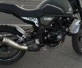 Зеленый Геон Scrambler, объемом двигателя 0.28 л и пробегом 1 тыс. км за 2050 $, фото 4 на Automoto.ua