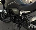 Зеленый Геон Scrambler, объемом двигателя 0.28 л и пробегом 1 тыс. км за 2050 $, фото 8 на Automoto.ua