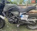 Зеленый Геон Scrambler, объемом двигателя 0.22 л и пробегом 3 тыс. км за 1447 $, фото 2 на Automoto.ua