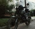 Зеленый Геон Scrambler, объемом двигателя 0.22 л и пробегом 4 тыс. км за 1600 $, фото 1 на Automoto.ua
