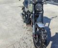 Зеленый Геон Scrambler, объемом двигателя 0.22 л и пробегом 4 тыс. км за 1600 $, фото 3 на Automoto.ua
