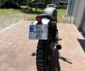 Зеленый Геон Scrambler, объемом двигателя 0.25 л и пробегом 15 тыс. км за 1334 $, фото 1 на Automoto.ua