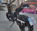 Зелений Геон Scrambler, об'ємом двигуна 0.25 л та пробігом 9 тис. км за 1700 $, фото 9 на Automoto.ua