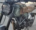 Зелений Геон Scrambler, об'ємом двигуна 0.25 л та пробігом 9 тис. км за 1700 $, фото 12 на Automoto.ua