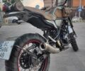 Зелений Геон Scrambler, об'ємом двигуна 0.25 л та пробігом 9 тис. км за 1700 $, фото 10 на Automoto.ua