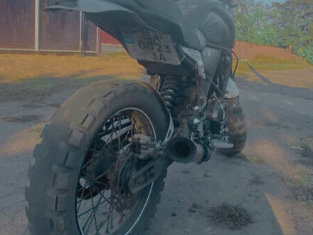 Геон Scrambler 2021 у Новомиргороде на Automoto.ua Зелений Геон Scrambler, об'ємом двигуна 1.55 л та пробігом 8 тис. км за 807 $, фото 1 на Automoto.ua