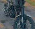 Зелений Геон Scrambler, об'ємом двигуна 1.55 л та пробігом 8 тис. км за 808 $, фото 1 на Automoto.ua