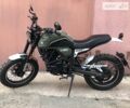 Зеленый Геон Scrambler, объемом двигателя 0.2 л и пробегом 3 тыс. км за 1700 $, фото 1 на Automoto.ua