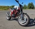 Белый Геон Scrambler 250, объемом двигателя 0.25 л и пробегом 15 тыс. км за 1447 $, фото 1 на Automoto.ua