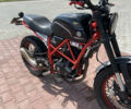 Черный Геон Scrambler 250, объемом двигателя 0.25 л и пробегом 13 тыс. км за 1200 $, фото 4 на Automoto.ua
