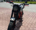 Черный Геон Scrambler 250, объемом двигателя 0.25 л и пробегом 13 тыс. км за 1200 $, фото 5 на Automoto.ua