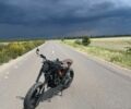Черный Геон Scrambler 250, объемом двигателя 0.25 л и пробегом 6 тыс. км за 824 $, фото 1 на Automoto.ua