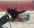 Черный Геон Scrambler 250, объемом двигателя 0 л и пробегом 3 тыс. км за 1550 $, фото 1 на Automoto.ua