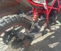 Черный Геон Scrambler 250, объемом двигателя 0 л и пробегом 3 тыс. км за 1550 $, фото 6 на Automoto.ua