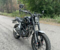 Черный Геон Scrambler 250, объемом двигателя 0.25 л и пробегом 10 тыс. км за 1650 $, фото 1 на Automoto.ua